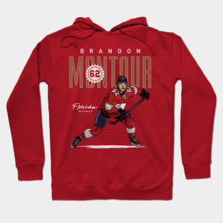 Brandon Montour Florida Card Hoodie